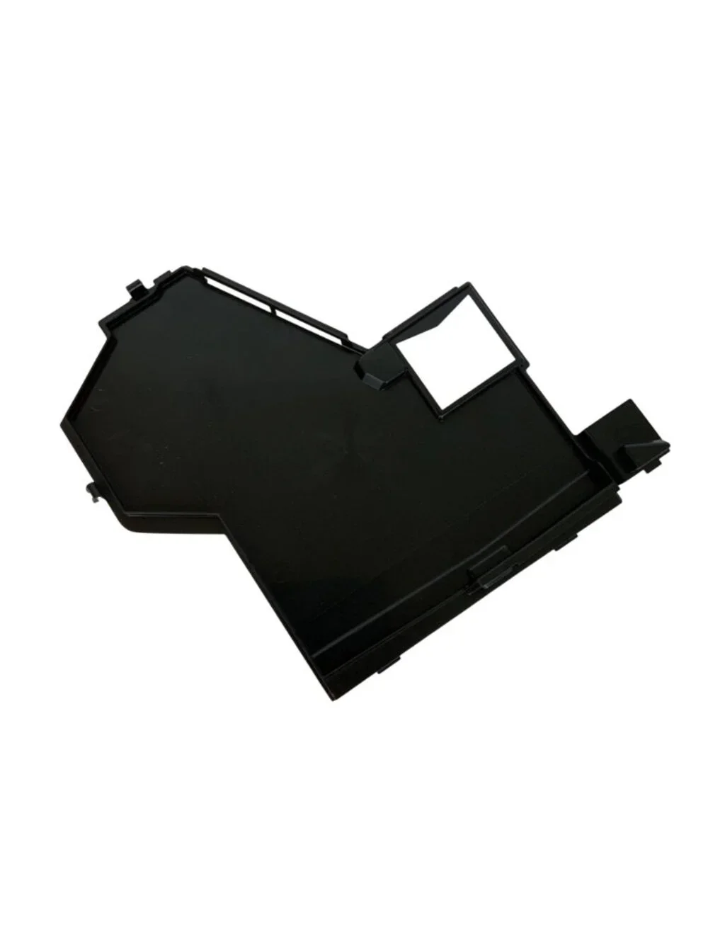 Jura ENA 4 Coffee Maker Brew Group Cover Replacement Part